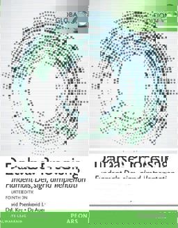Database Processing: Fundamentals, Design, and Implementation, Global Edition