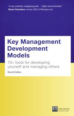 Key Management Development Models (Travel Edition)