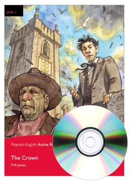 Level 1: the Crown Book and Multi-ROM with MP3 Pack