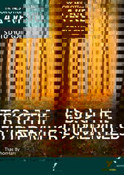 Tess of the d'Urbervilles: York Notes for a-Level - Everything You Need to Study and Prepare for the 2025 and 2026 Exams  9781292138176 Front Cover