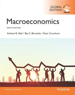 Macroeconomics, Global Edition Macroeconomics, Global Edition
