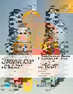 Development Across the Life Span, Global Edition