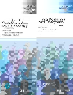 Social Psychology, Global Edition