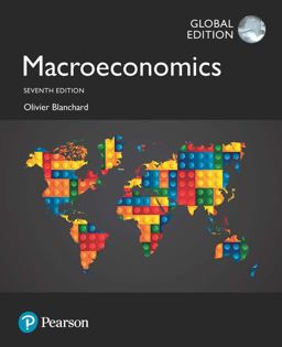 Macroeconomics, Global Edition Macroeconomics, Global Edition
