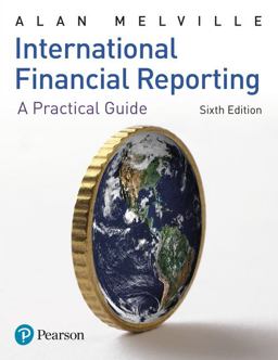 International Financial Reporting