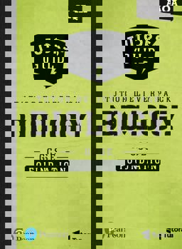 Tutors' Guild AQA GCSE (9-1) Biology Foundation Tutor Delivery Pack Tutors' Guild AQA GCSE (9-1) Biology Foundation Tutor Delivery Pack