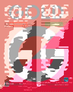 Gold B1 Preliminary New Edition Exam Maximiser with Key