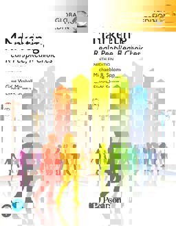 Marketing: Real People, Real Choices, Global Edition 9th 9781292221083 Front Cover