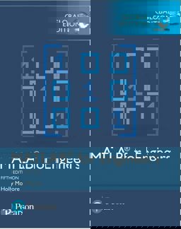 MATLAB for Engineers, Global Edition 5th 9781292231204 Front Cover