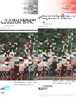 Organizational Behavior, Global Edition