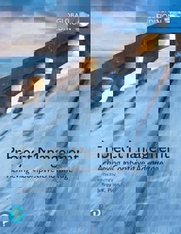 Project Management: Achieving Competitive Advantage, Global Edition 5th 9781292269146 Front Cover