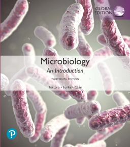 Microbiology: an Introduction, Global Edition
