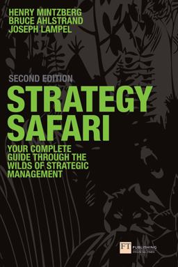 Strategy Safari