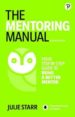 Mentoring Manual 2nd 9781292374215 Front Cover