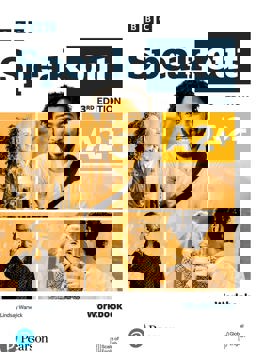 Speakout 3ed A2+ Workbook with Key