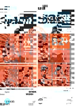 Speakout 3ed B2+ Workbook with Key