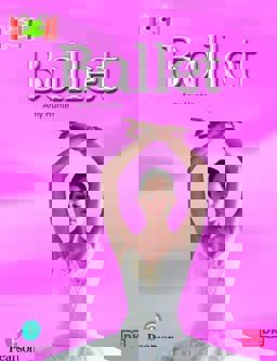 Bug Club Reading Corner: Age 4-7: Ballet