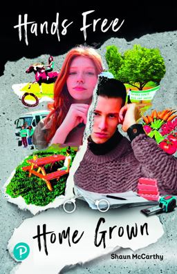 Rapid Plus Stages 10-12 12. 5 Hands Free / Home Grown