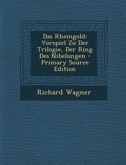 Das Rheingold