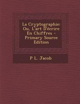 La Cryptographie