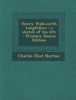 Henry Wadsworth Longfellow