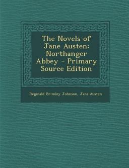 The Novels of Jane Austen