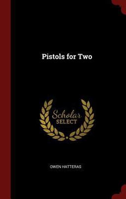 Pistols for Two