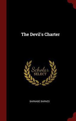 The Devil's Charter