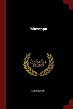 Mazeppa