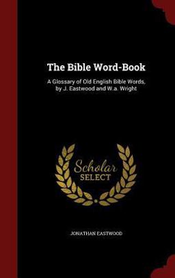 The Bible Word-Book