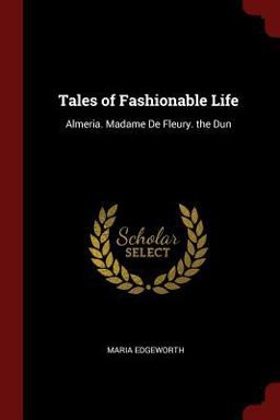 Tales of Fashionable Life
