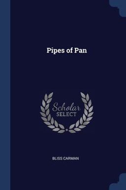 Pipes of Pan