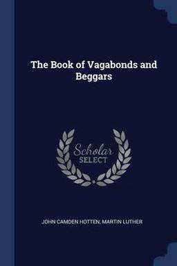 The Book of Vagabonds and Beggars