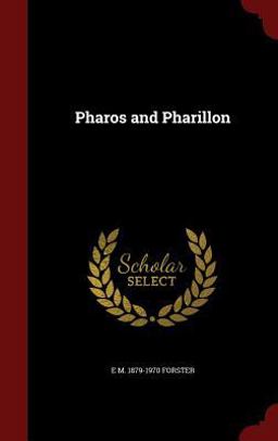 Pharos and Pharillon