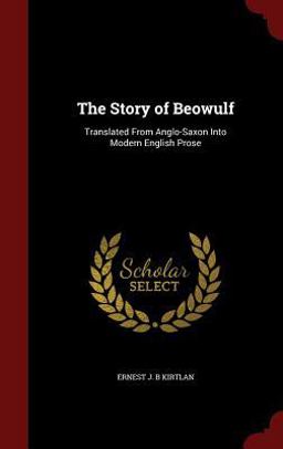 The Story of Beowulf
