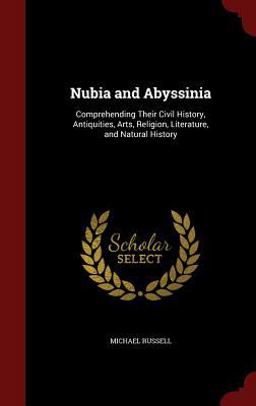 Nubia and Abyssinia