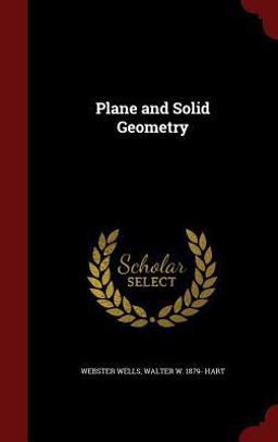 Plane and Solid Geometry