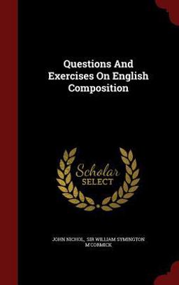 Questions and Exercises on English Composition