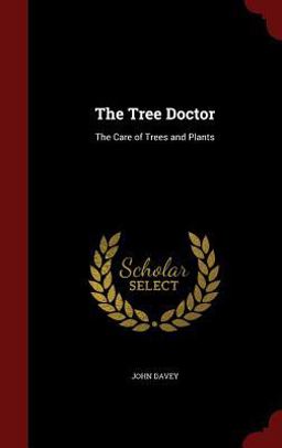 The Tree Doctor