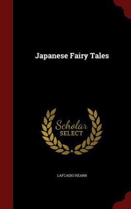 Japanese Fairy Tales