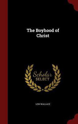 The Boyhood of Christ