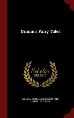 Grimm's Fairy Tales