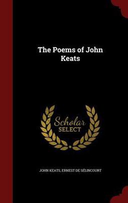 The Poems of John Keats