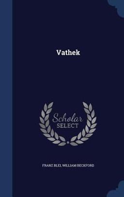 Vathek