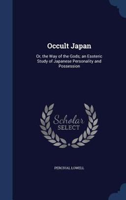 Occult Japan