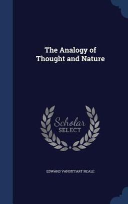 The Analogy of Thought and Nature