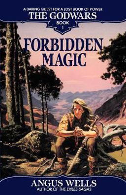 Forbidden Magic Forbidden Magic