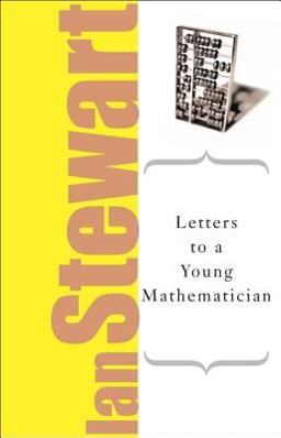 Letters to a Young Mathematician