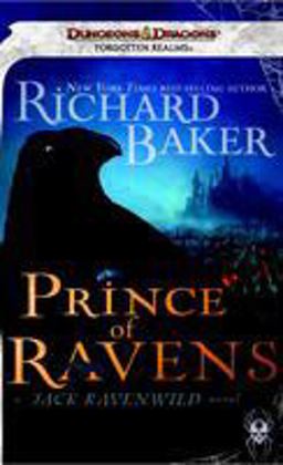 Prince of Ravens: a Forgotten Realms Novel