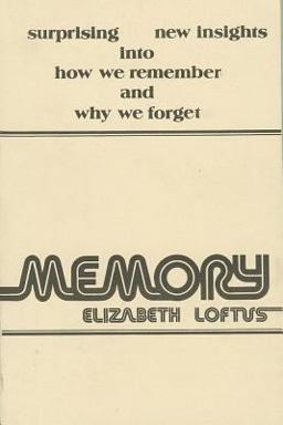 Memory Memory